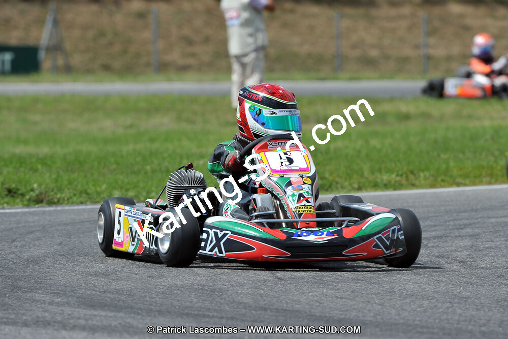 30 & 31/07/2011 : Championnat de France Minime – Cadet – Nationale à Muret (Photos Patrick Lascombes) 2011 — karting
