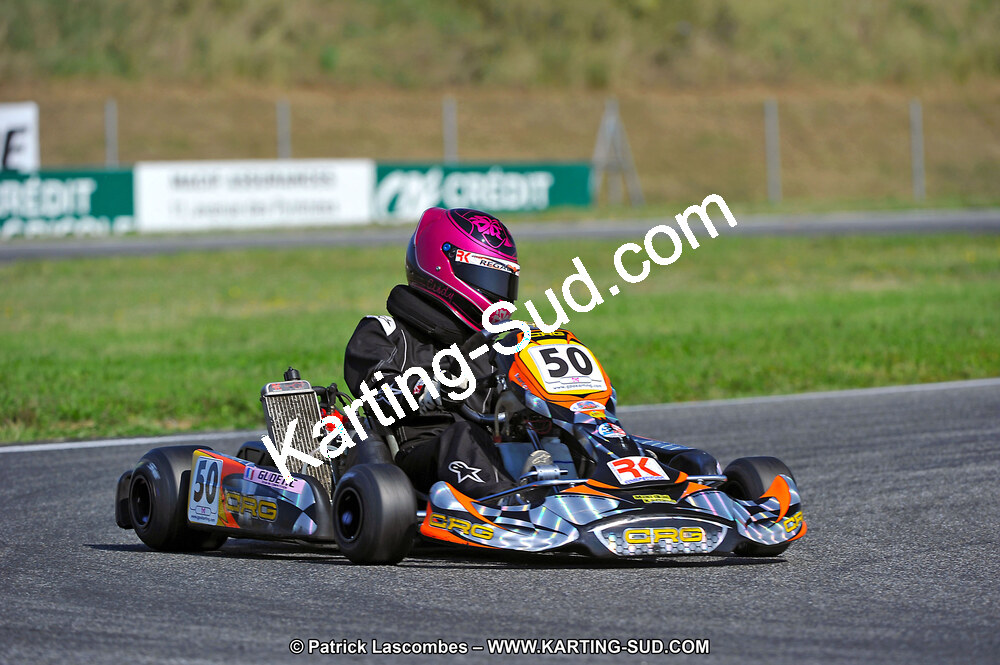 30 & 31/07/2011 : Championnat de France Minime – Cadet – Nationale à Muret (Photos Patrick Lascombes) 2011 — karting