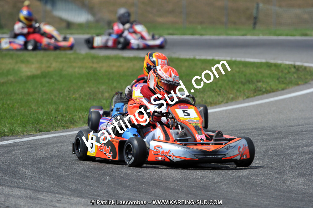 30 & 31/07/2011 : Championnat de France Minime – Cadet – Nationale à Muret (Photos Patrick Lascombes) 2011 — karting