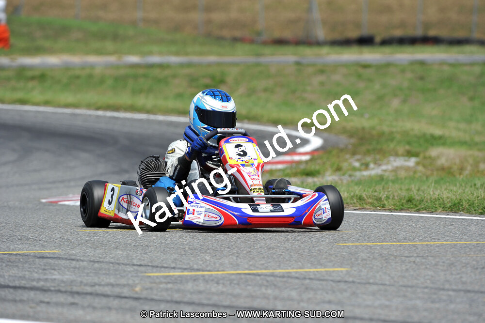 30 & 31/07/2011 : Championnat de France Minime – Cadet – Nationale à Muret (Photos Patrick Lascombes) 2011 — karting