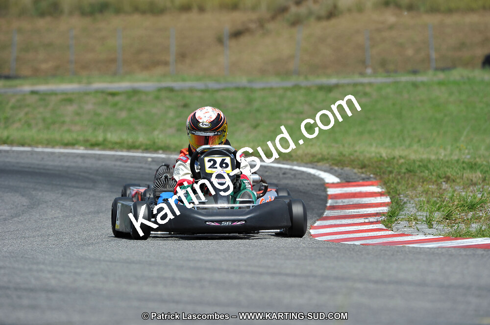 30 & 31/07/2011 : Championnat de France Minime – Cadet – Nationale à Muret (Photos Patrick Lascombes) 2011 — karting