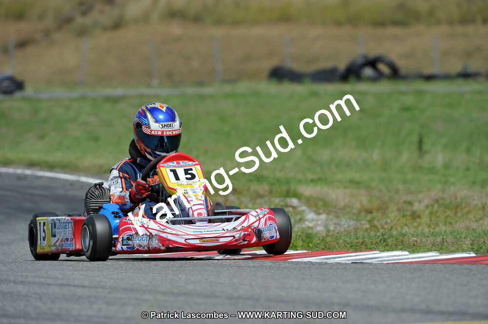 30 & 31/07/2011 : Championnat de France Minime – Cadet – Nationale à Muret (Photos Patrick Lascombes) 2011 — karting