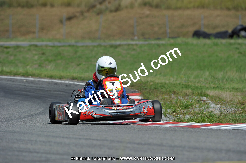 30 & 31/07/2011 : Championnat de France Minime – Cadet – Nationale à Muret (Photos Patrick Lascombes) 2011 — karting
