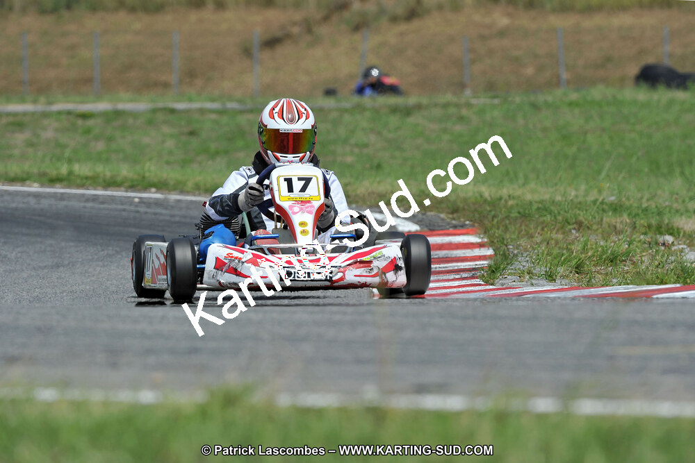 30 & 31/07/2011 : Championnat de France Minime – Cadet – Nationale à Muret (Photos Patrick Lascombes) 2011 — karting