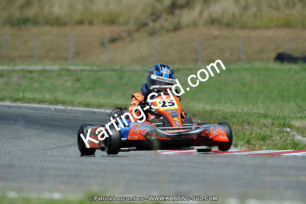 30 & 31/07/2011 : Championnat de France Minime – Cadet – Nationale à Muret (Photos Patrick Lascombes) 2011 — karting
