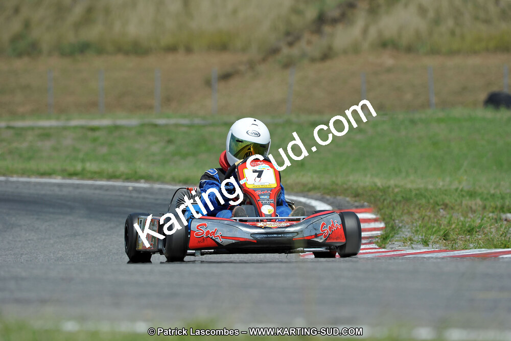 30 & 31/07/2011 : Championnat de France Minime – Cadet – Nationale à Muret (Photos Patrick Lascombes) 2011 — karting