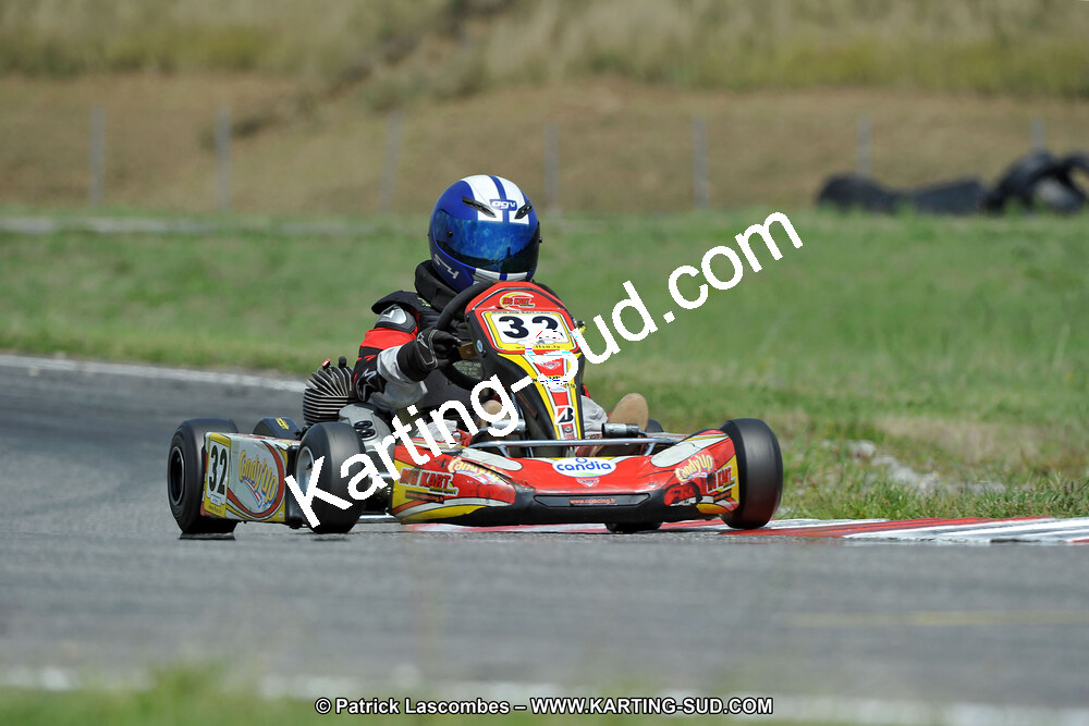 30 & 31/07/2011 : Championnat de France Minime – Cadet – Nationale à Muret (Photos Patrick Lascombes) 2011 — karting