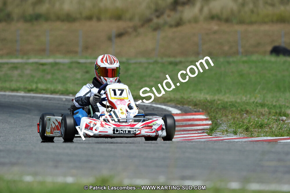 30 & 31/07/2011 : Championnat de France Minime – Cadet – Nationale à Muret (Photos Patrick Lascombes) 2011 — karting