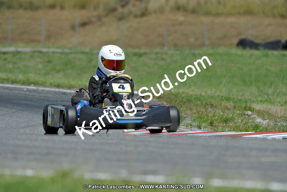 30 & 31/07/2011 : Championnat de France Minime – Cadet – Nationale à Muret (Photos Patrick Lascombes) 2011 — karting