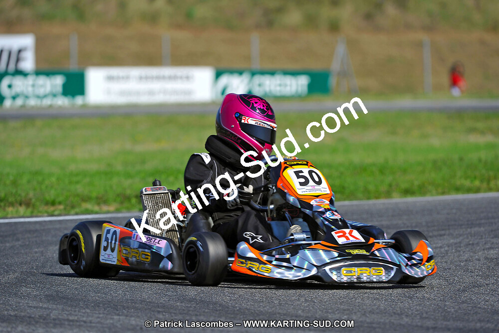 30 & 31/07/2011 : Championnat de France Minime – Cadet – Nationale à Muret (Photos Patrick Lascombes) 2011 — karting