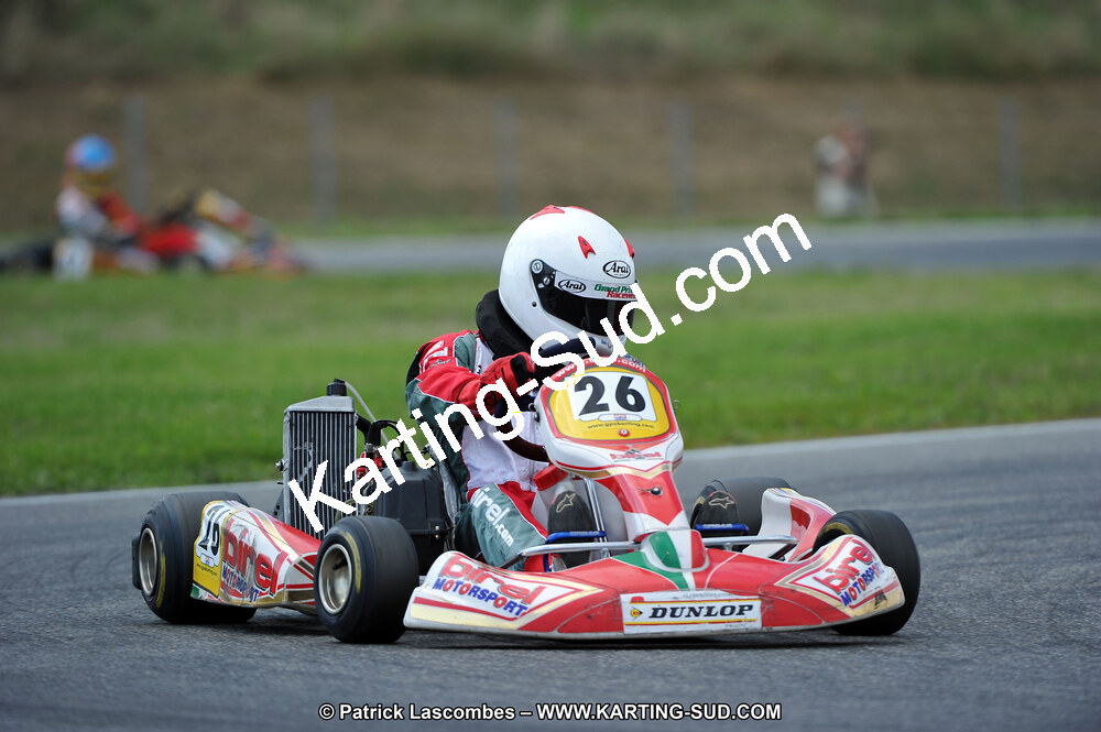 30 & 31/07/2011 : Championnat de France Minime – Cadet – Nationale à Muret (Photos Patrick Lascombes) 2011 — karting