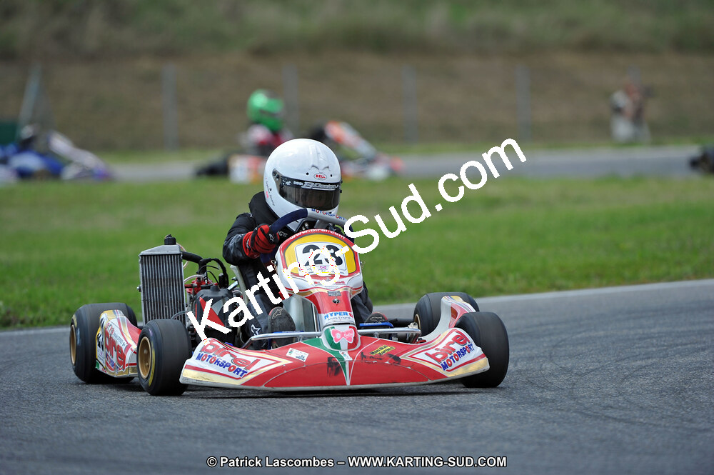 30 & 31/07/2011 : Championnat de France Minime – Cadet – Nationale à Muret (Photos Patrick Lascombes) 2011 — karting