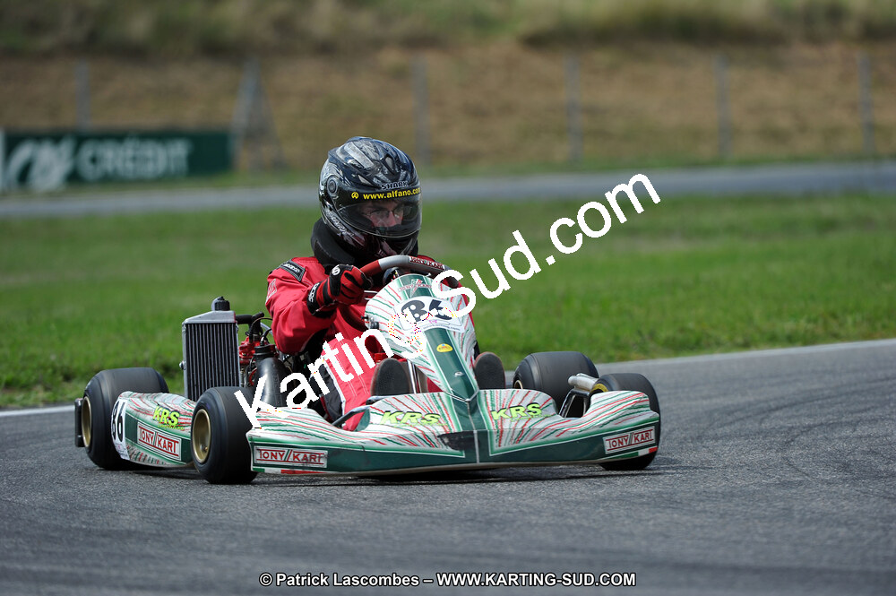 30 & 31/07/2011 : Championnat de France Minime – Cadet – Nationale à Muret (Photos Patrick Lascombes) 2011 — karting