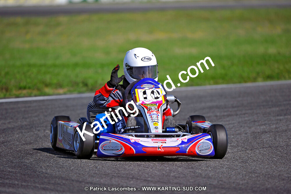 30 & 31/07/2011 : Championnat de France Minime – Cadet – Nationale à Muret (Photos Patrick Lascombes) 2011 — karting