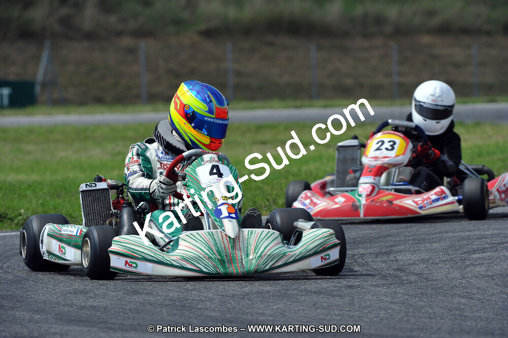 30 & 31/07/2011 : Championnat de France Minime – Cadet – Nationale à Muret (Photos Patrick Lascombes) 2011 — karting