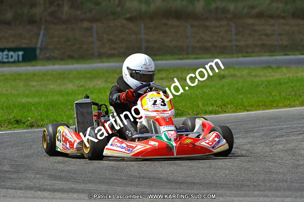 30 & 31/07/2011 : Championnat de France Minime – Cadet – Nationale à Muret (Photos Patrick Lascombes) 2011 — karting