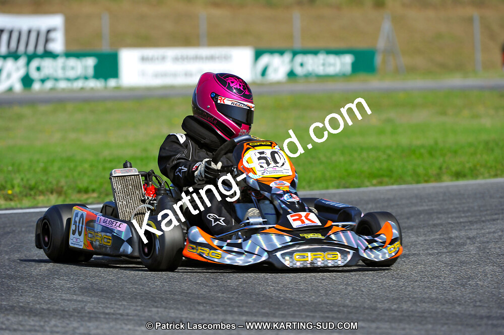 30 & 31/07/2011 : Championnat de France Minime – Cadet – Nationale à Muret (Photos Patrick Lascombes) 2011 — karting