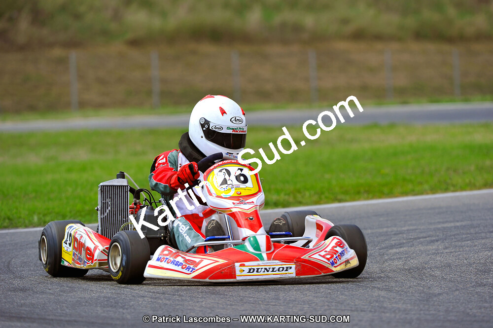30 & 31/07/2011 : Championnat de France Minime – Cadet – Nationale à Muret (Photos Patrick Lascombes) 2011 — karting
