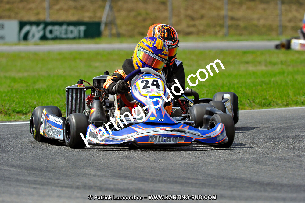 30 & 31/07/2011 : Championnat de France Minime – Cadet – Nationale à Muret (Photos Patrick Lascombes) 2011 — karting