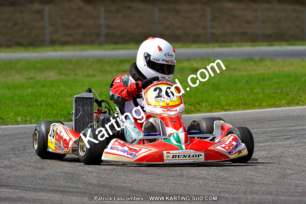 30 & 31/07/2011 : Championnat de France Minime – Cadet – Nationale à Muret (Photos Patrick Lascombes) 2011 — karting