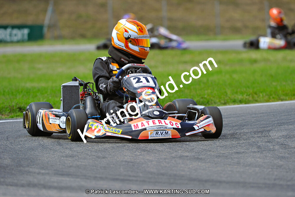 30 & 31/07/2011 : Championnat de France Minime – Cadet – Nationale à Muret (Photos Patrick Lascombes) 2011 — karting