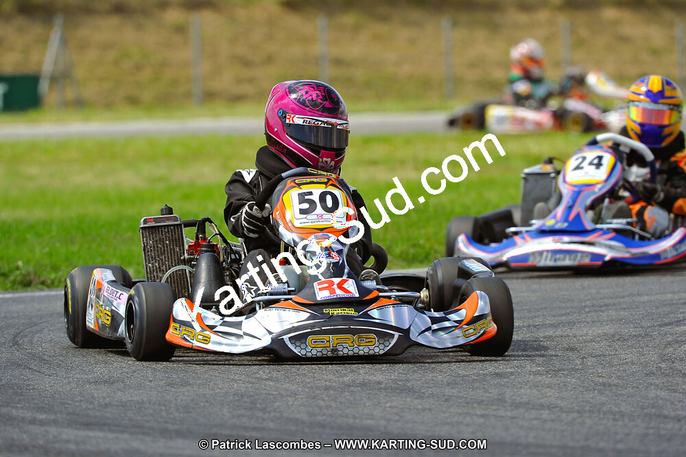 30 & 31/07/2011 : Championnat de France Minime – Cadet – Nationale à Muret (Photos Patrick Lascombes) 2011 — karting