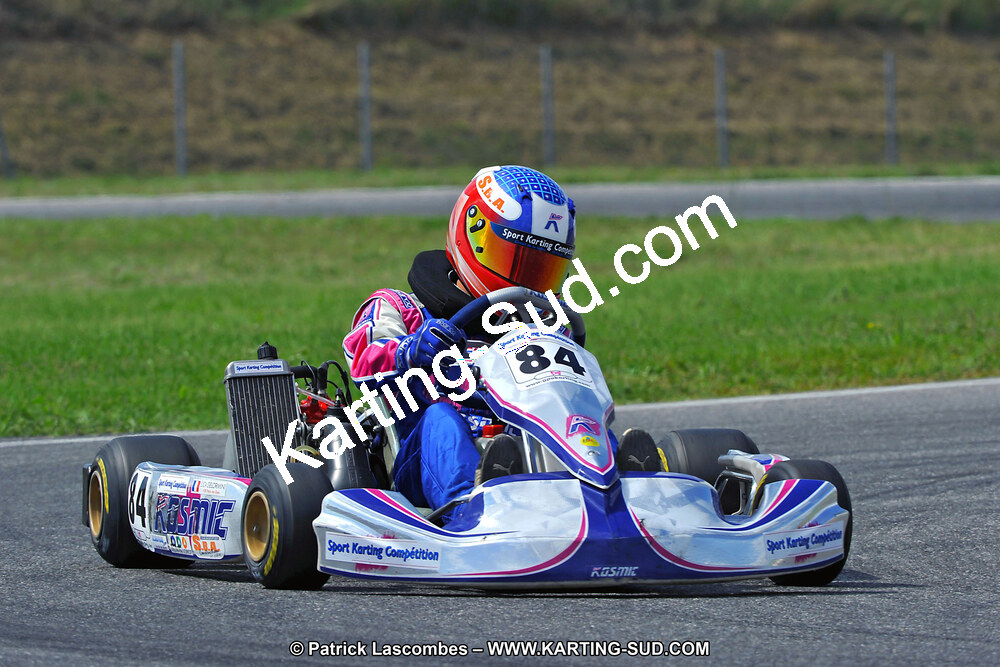 30 & 31/07/2011 : Championnat de France Minime – Cadet – Nationale à Muret (Photos Patrick Lascombes) 2011 — karting
