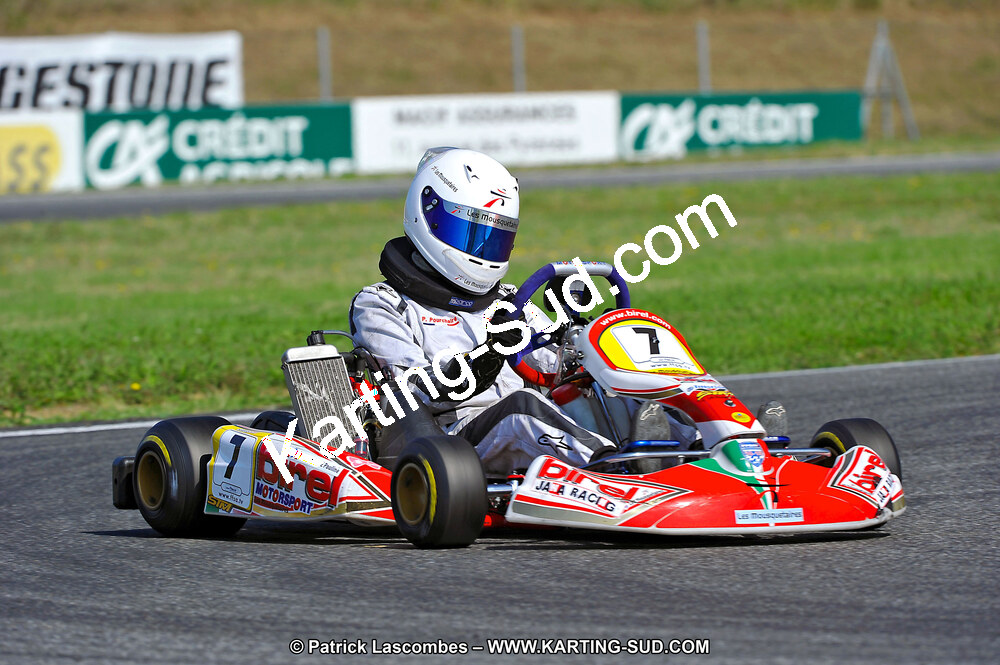 30 & 31/07/2011 : Championnat de France Minime – Cadet – Nationale à Muret (Photos Patrick Lascombes) 2011 — karting
