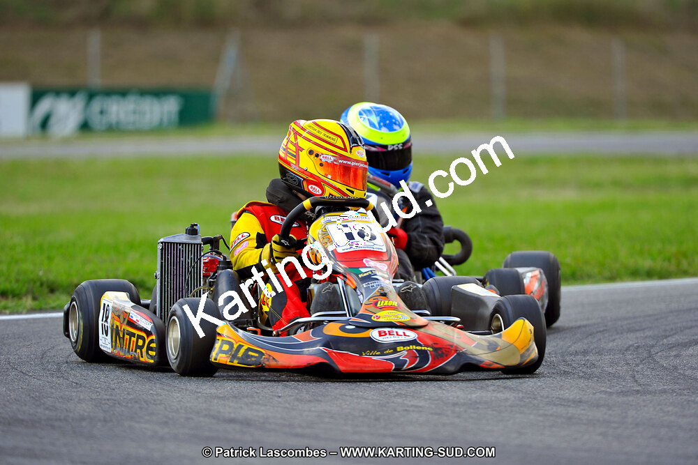 30 & 31/07/2011 : Championnat de France Minime – Cadet – Nationale à Muret (Photos Patrick Lascombes) 2011 — karting