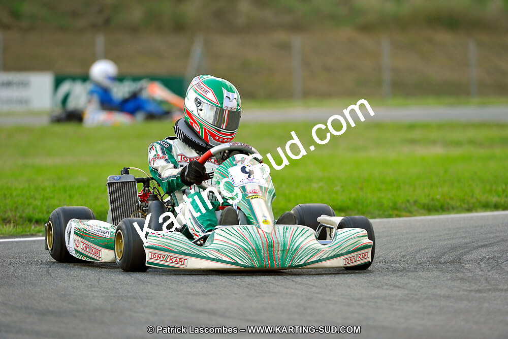 30 & 31/07/2011 : Championnat de France Minime – Cadet – Nationale à Muret (Photos Patrick Lascombes) 2011 — karting