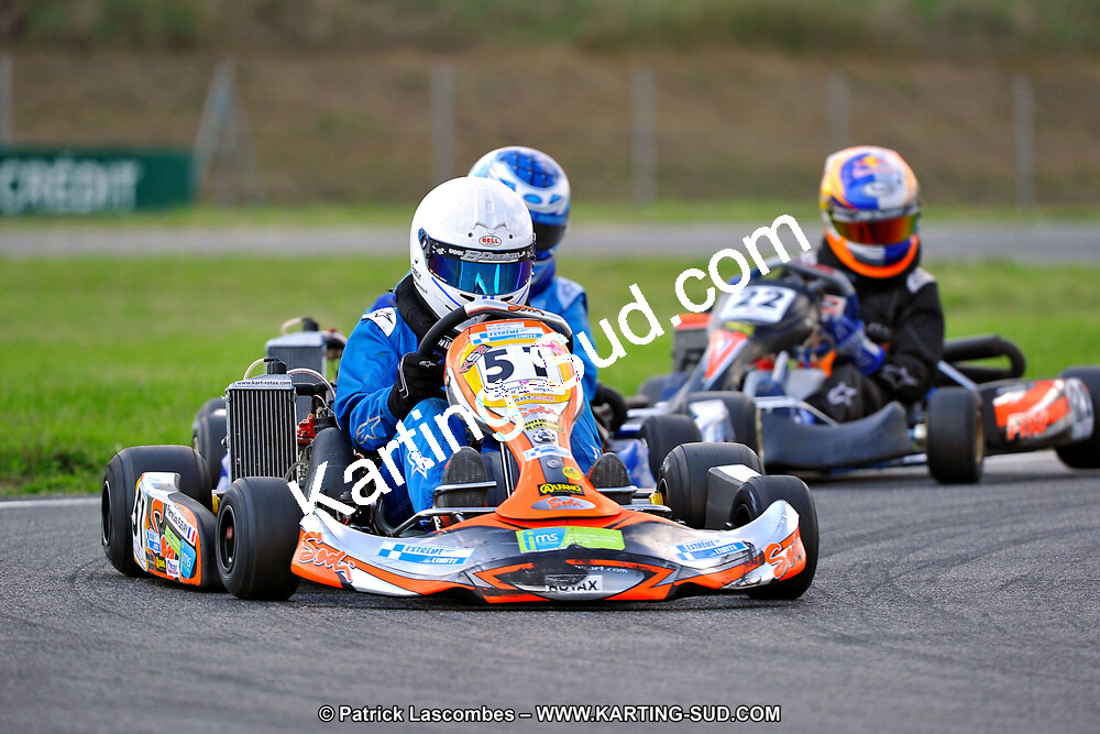 30 & 31/07/2011 : Championnat de France Minime – Cadet – Nationale à Muret (Photos Patrick Lascombes) 2011 — karting