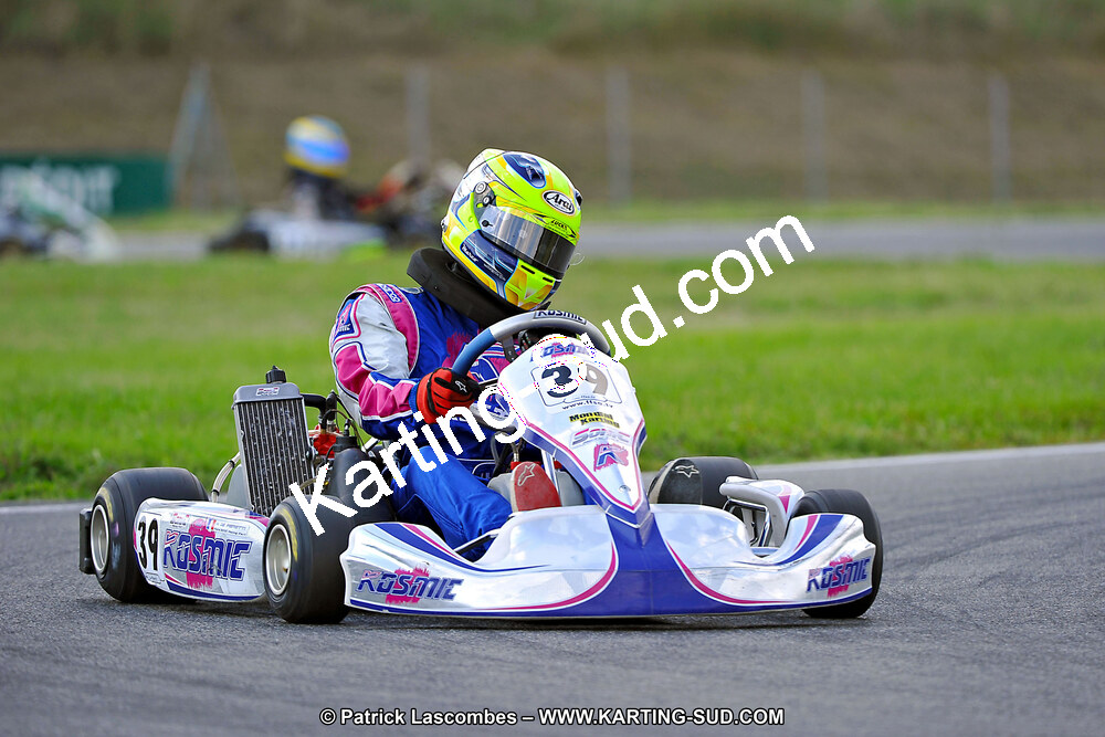 30 & 31/07/2011 : Championnat de France Minime – Cadet – Nationale à Muret (Photos Patrick Lascombes) 2011 — karting