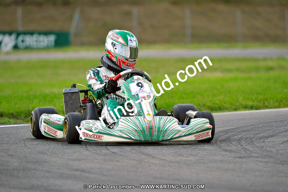 30 & 31/07/2011 : Championnat de France Minime – Cadet – Nationale à Muret (Photos Patrick Lascombes) 2011 — karting