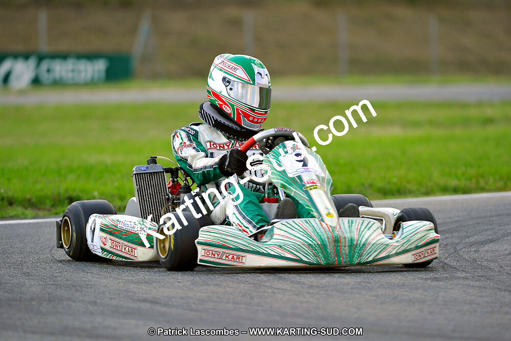 30 & 31/07/2011 : Championnat de France Minime – Cadet – Nationale à Muret (Photos Patrick Lascombes) 2011 — karting
