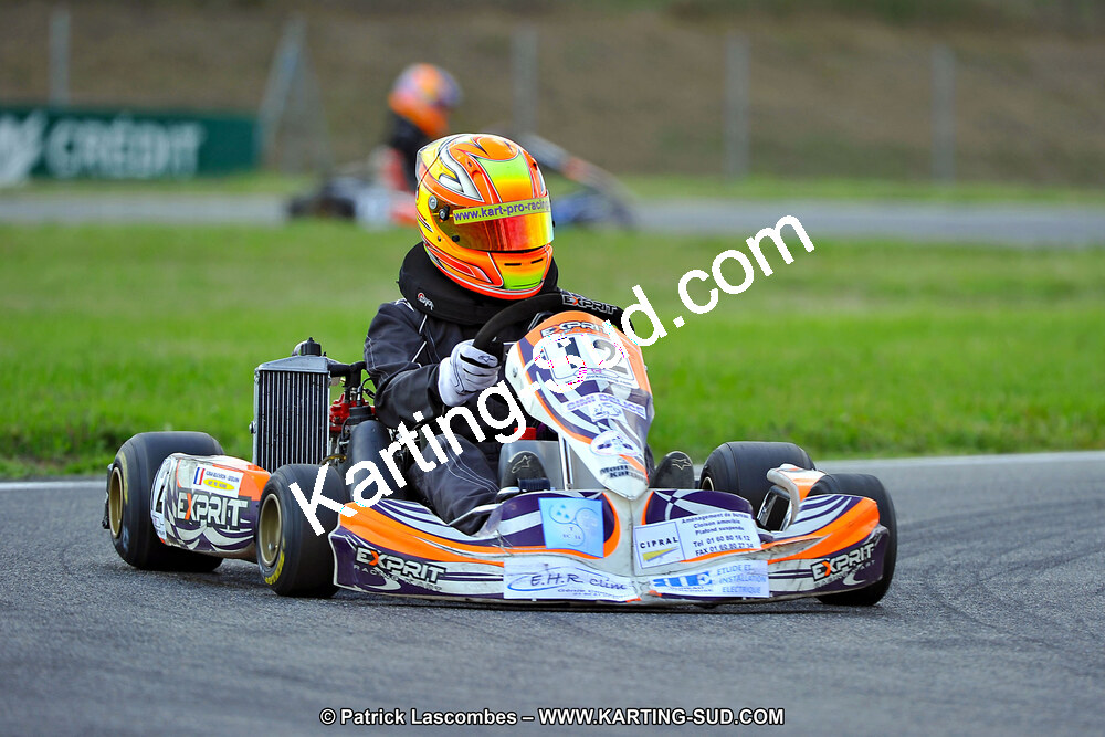 30 & 31/07/2011 : Championnat de France Minime – Cadet – Nationale à Muret (Photos Patrick Lascombes) 2011 — karting