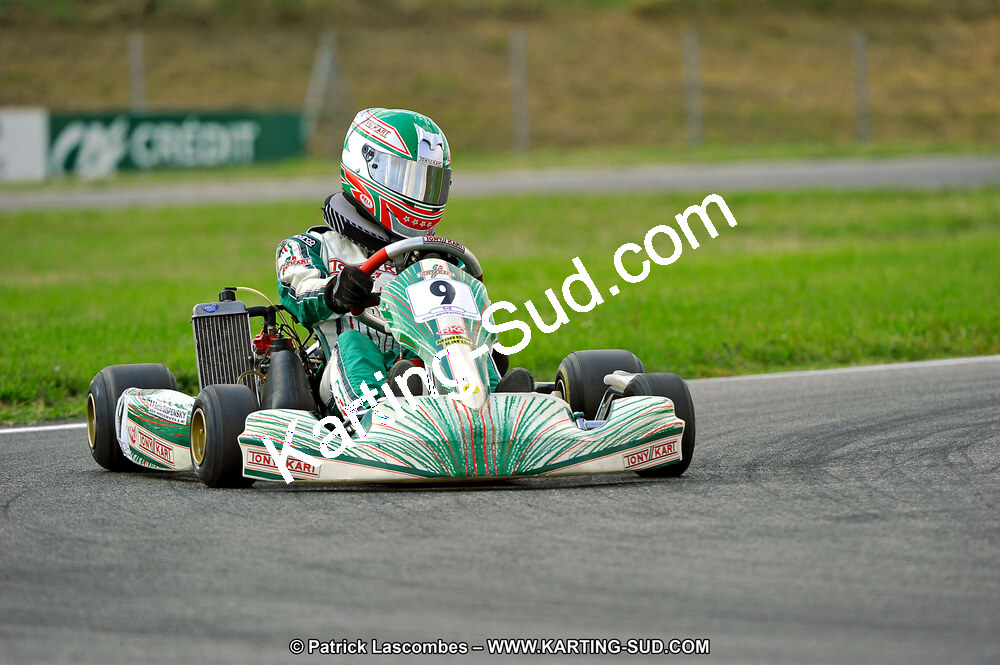 30 & 31/07/2011 : Championnat de France Minime – Cadet – Nationale à Muret (Photos Patrick Lascombes) 2011 — karting