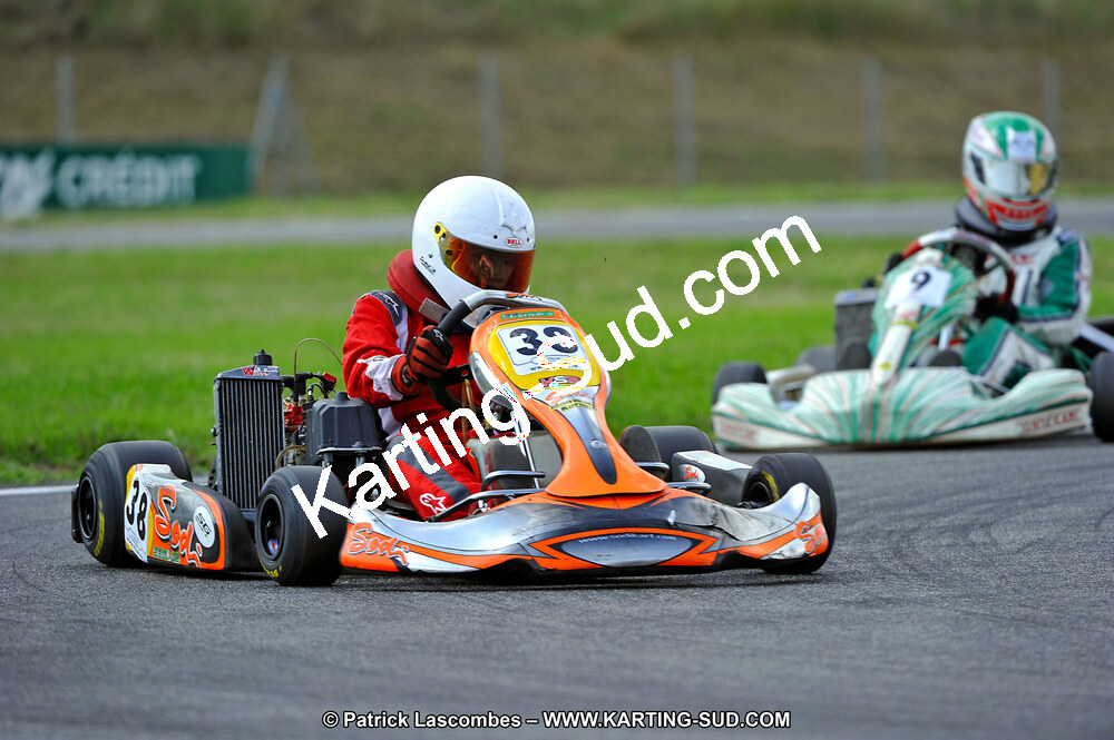 30 & 31/07/2011 : Championnat de France Minime – Cadet – Nationale à Muret (Photos Patrick Lascombes) 2011 — karting