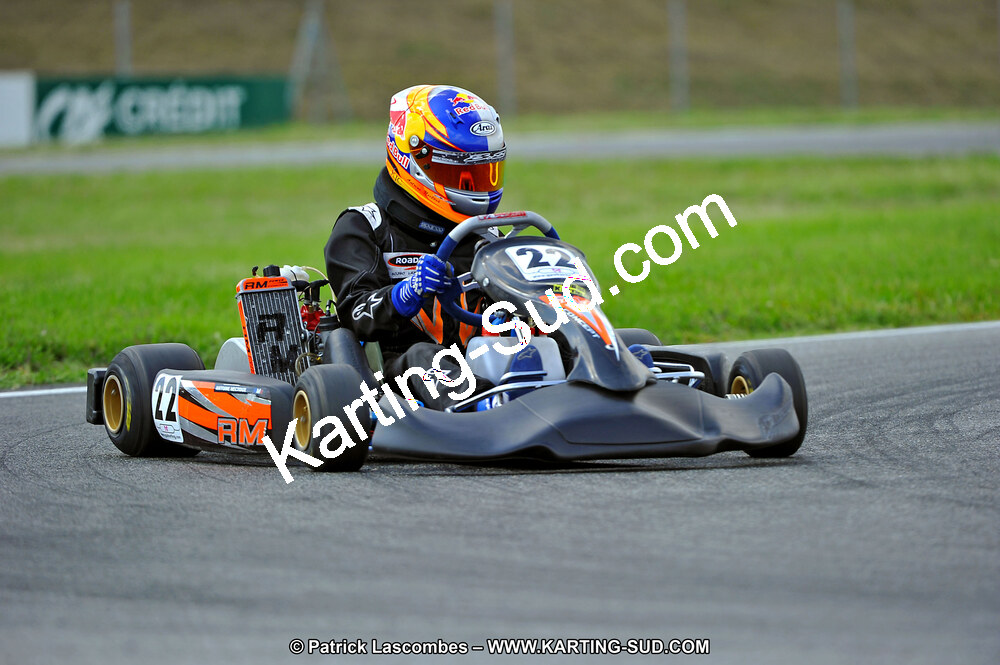 30 & 31/07/2011 : Championnat de France Minime – Cadet – Nationale à Muret (Photos Patrick Lascombes) 2011 — karting