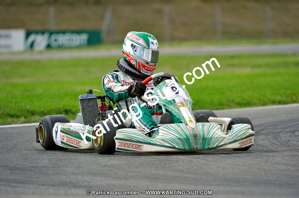 30 & 31/07/2011 : Championnat de France Minime – Cadet – Nationale à Muret (Photos Patrick Lascombes) 2011 — karting