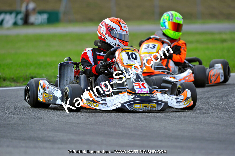 30 & 31/07/2011 : Championnat de France Minime – Cadet – Nationale à Muret (Photos Patrick Lascombes) 2011 — karting