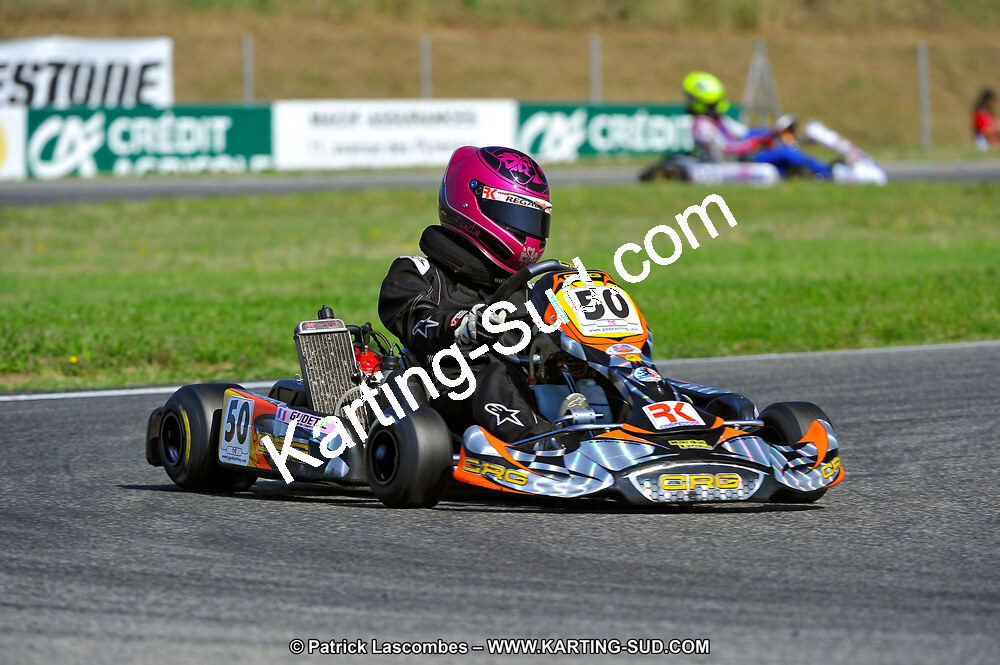 30 & 31/07/2011 : Championnat de France Minime – Cadet – Nationale à Muret (Photos Patrick Lascombes) 2011 — karting