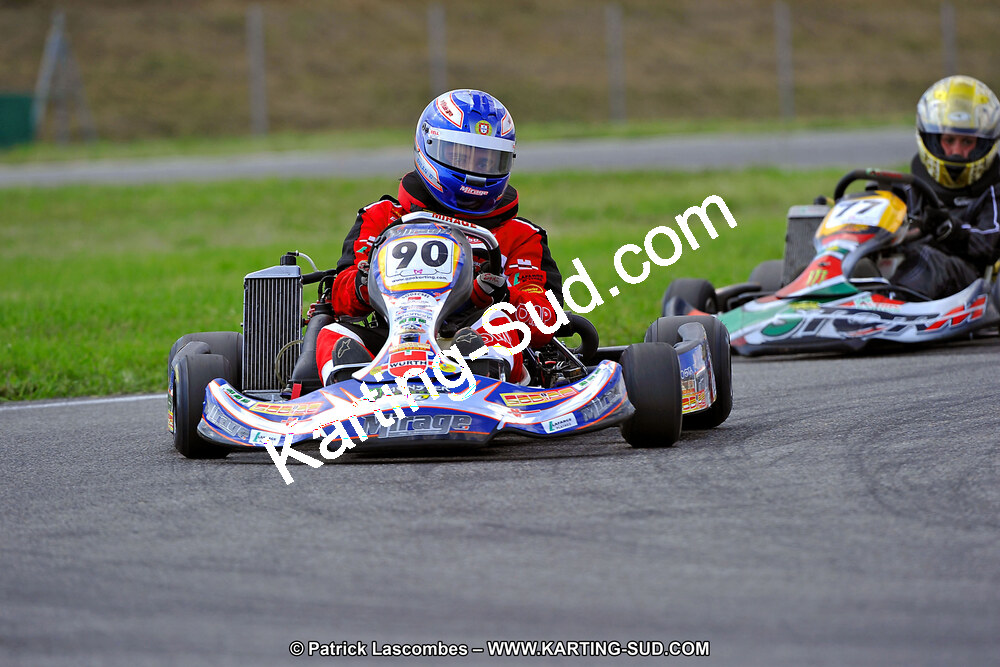 30 & 31/07/2011 : Championnat de France Minime – Cadet – Nationale à Muret (Photos Patrick Lascombes) 2011 — karting