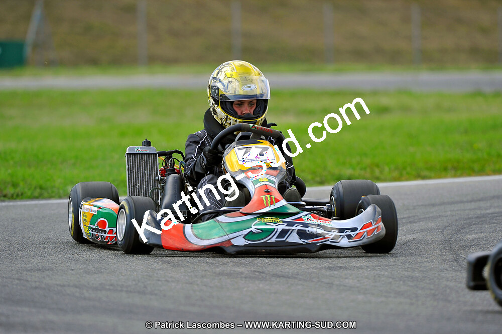 30 & 31/07/2011 : Championnat de France Minime – Cadet – Nationale à Muret (Photos Patrick Lascombes) 2011 — karting