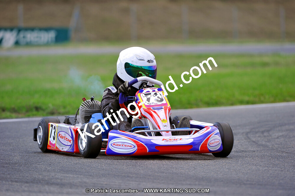 30 & 31/07/2011 : Championnat de France Minime – Cadet – Nationale à Muret (Photos Patrick Lascombes) 2011 — karting