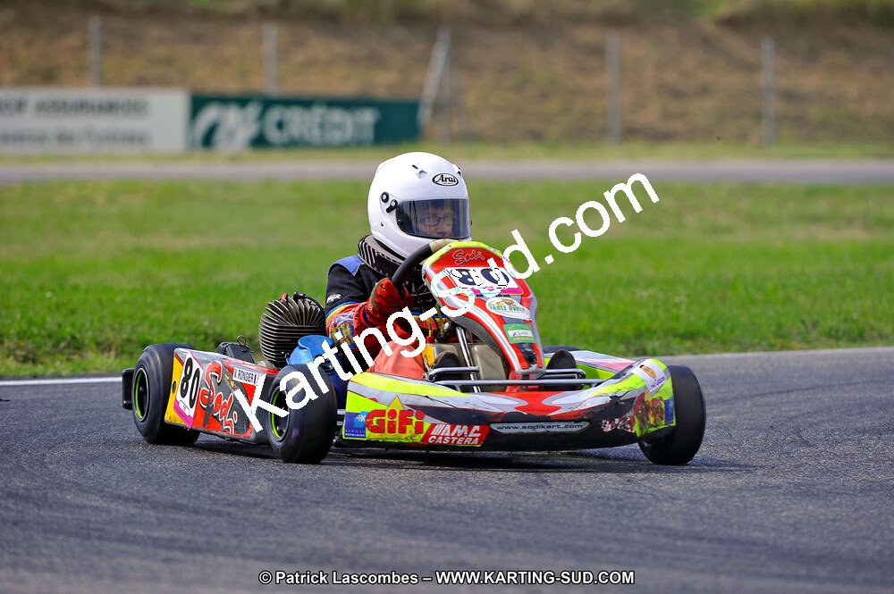 30 & 31/07/2011 : Championnat de France Minime – Cadet – Nationale à Muret (Photos Patrick Lascombes) 2011 — karting