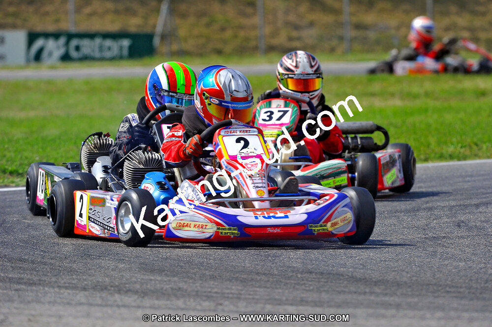 30 & 31/07/2011 : Championnat de France Minime – Cadet – Nationale à Muret (Photos Patrick Lascombes) 2011 — karting