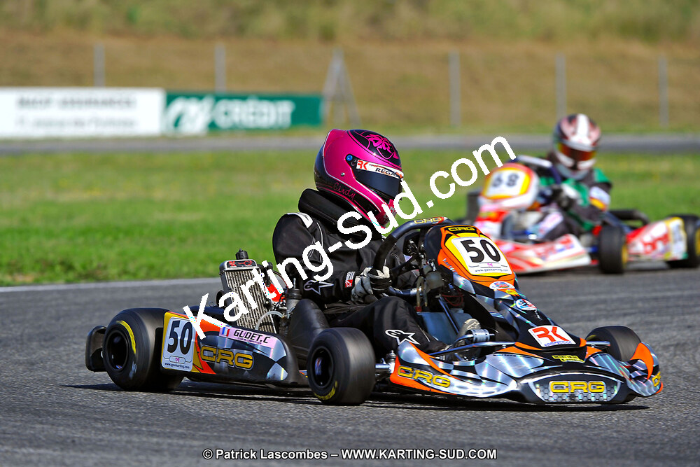 30 & 31/07/2011 : Championnat de France Minime – Cadet – Nationale à Muret (Photos Patrick Lascombes) 2011 — karting