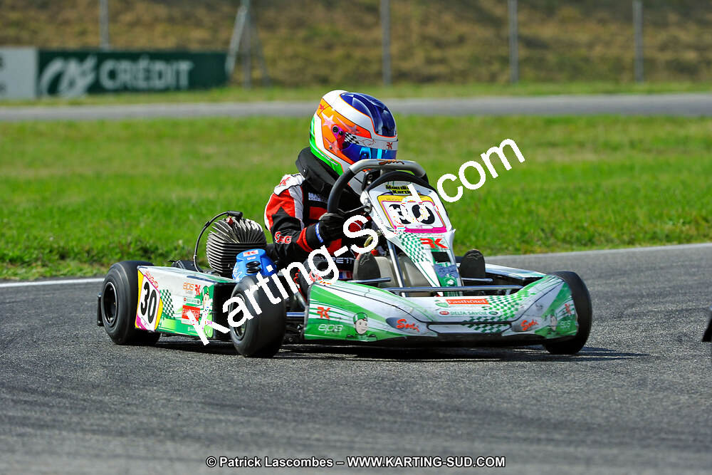 30 & 31/07/2011 : Championnat de France Minime – Cadet – Nationale à Muret (Photos Patrick Lascombes) 2011 — karting