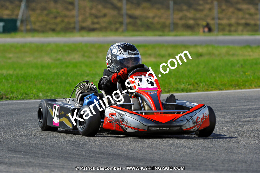 30 & 31/07/2011 : Championnat de France Minime – Cadet – Nationale à Muret (Photos Patrick Lascombes) 2011 — karting