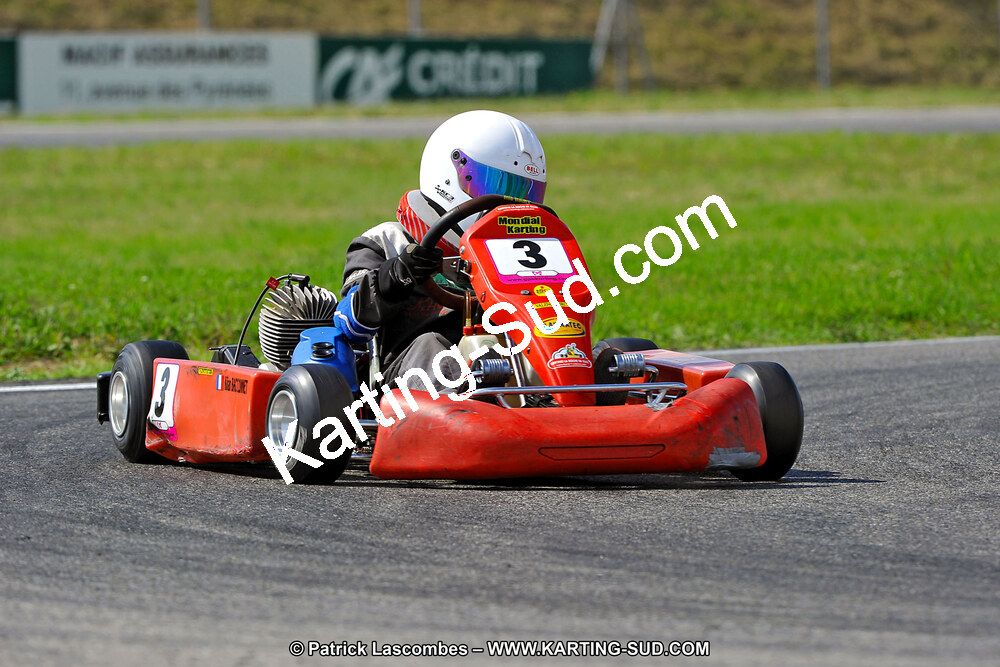 30 & 31/07/2011 : Championnat de France Minime – Cadet – Nationale à Muret (Photos Patrick Lascombes) 2011 — karting
